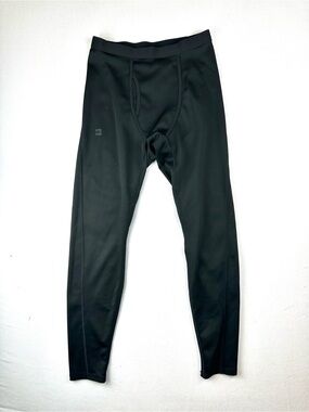 MEC Men's Polartec Base Layer Long Underwear Pants